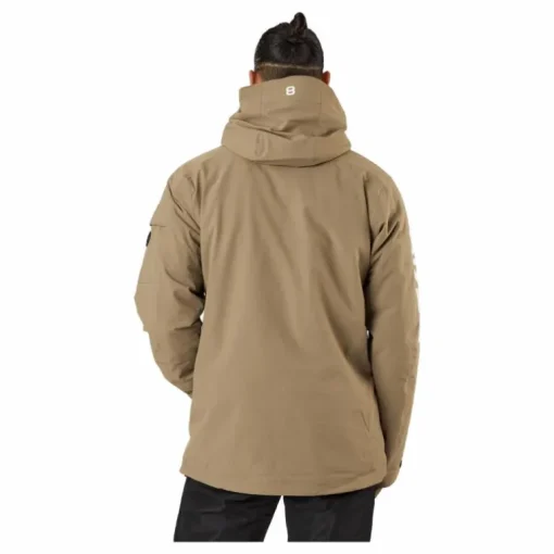 Quady Jacket Fallen Rock
