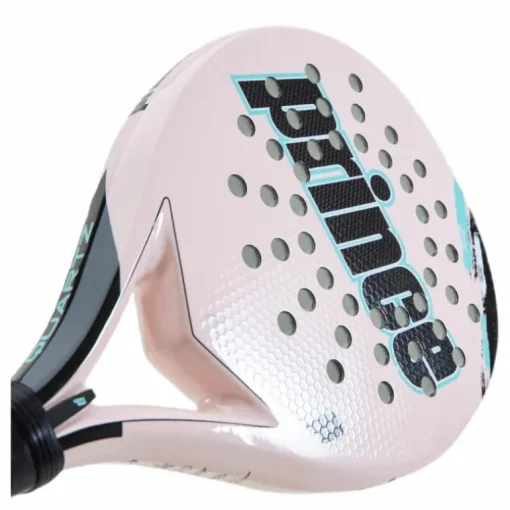 Quarz Sq Lady Pink/Black