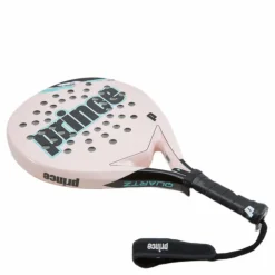 Quarz Sq Lady Pink/Black