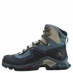 Quest Element Gtx W Ebony/rainy Day/stormy Weather