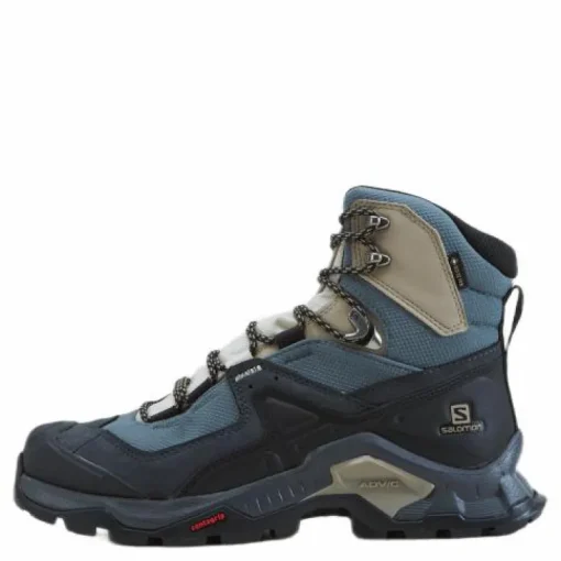 Quest Element Gtx W Ebony/rainy Day/stormy Weather