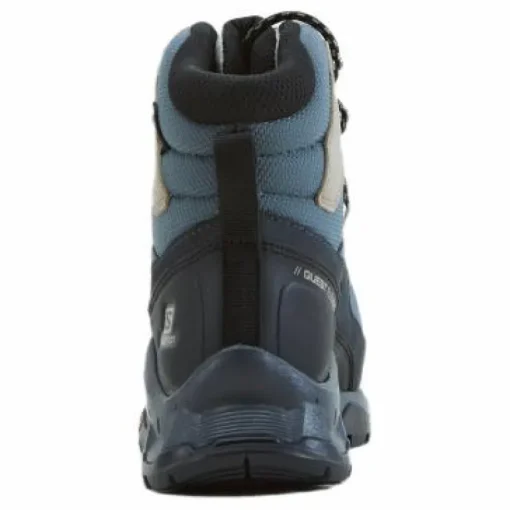 Quest Element Gtx W Ebony/rainy Day/stormy Weather