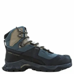 Quest Element Gtx W Ebony/rainy Day/stormy Weather