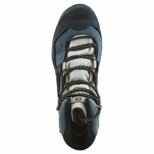Quest Element Gtx W Ebony/rainy Day/stormy Weather