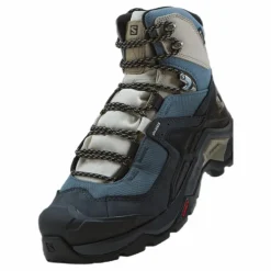 Quest Element Gtx W Ebony/rainy Day/stormy Weather