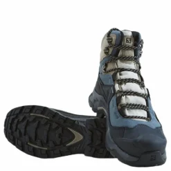 Quest Element Gtx W Ebony/rainy Day/stormy Weather