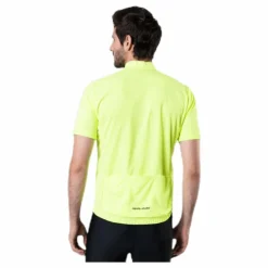 Quest SS Grey/Yellow