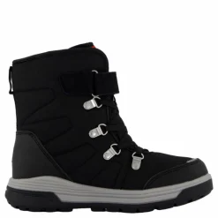 Quicker Black
