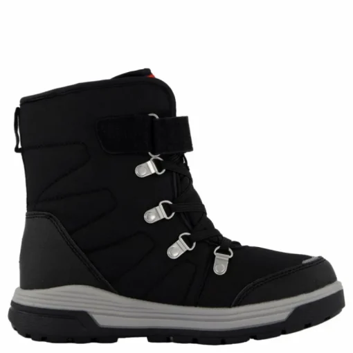 Quicker Black