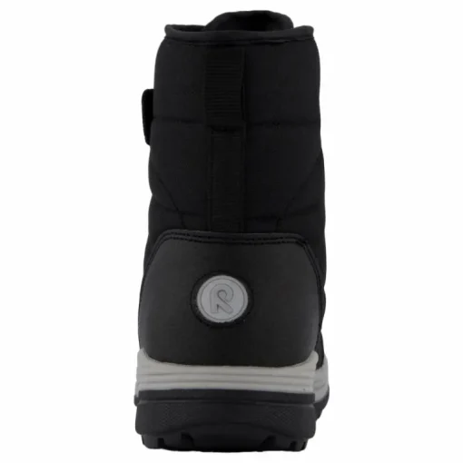 Quicker Black