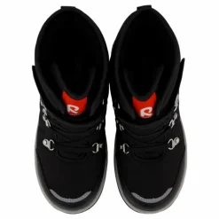 Quicker Black
