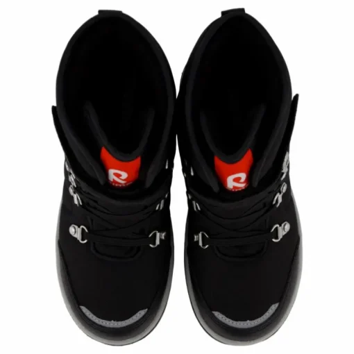 Quicker Black