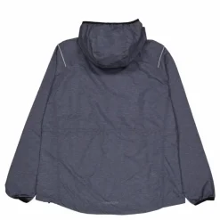 R90 Air Jkt Wmn Black