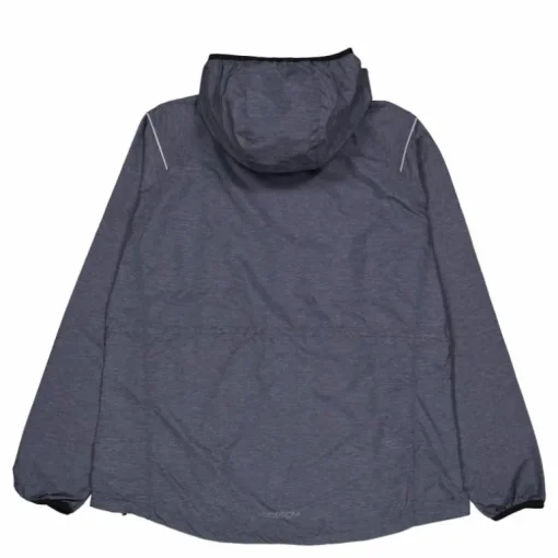 R90 Air Jkt Wmn Black