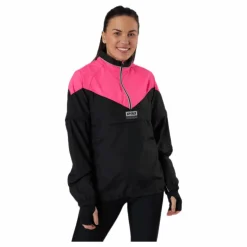 R90 Classic Jacket Black