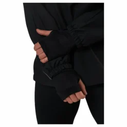 R90 Classic Jacket Black/Red