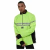 R90 Classic Jacket Yellow