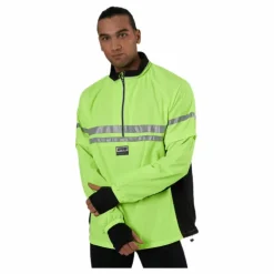 R90 Classic Jacket Yellow