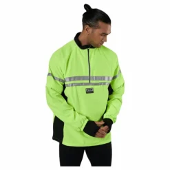 R90 Classic Jacket Yellow