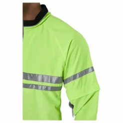 R90 Classic Jacket Yellow
