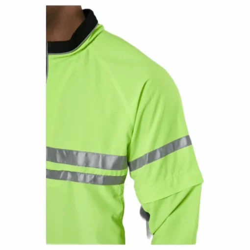 R90 Classic Jacket Yellow