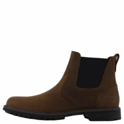 5552R Ek Storm Chelsea Dark Brown