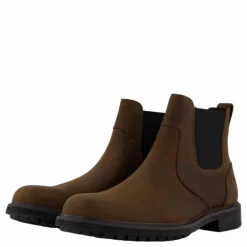 5552R Ek Storm Chelsea Dark Brown
