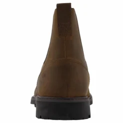 5552R Ek Storm Chelsea Dark Brown