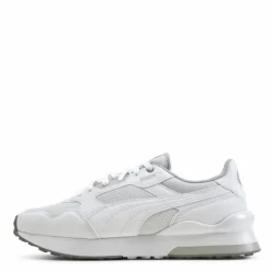 R78 FUTR Junior White