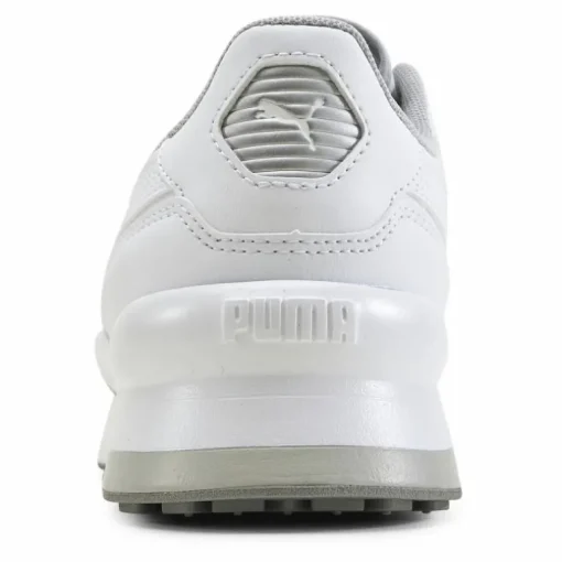 R78 FUTR Junior White