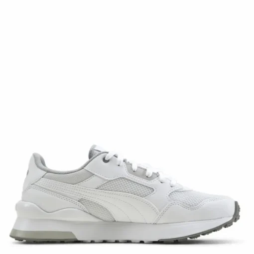 R78 FUTR Junior White