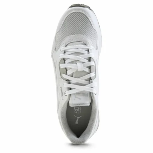 R78 FUTR Junior White