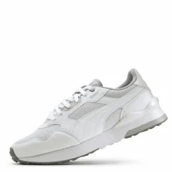 R78 FUTR Junior White