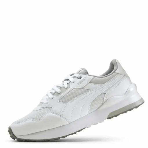 R78 FUTR Junior White