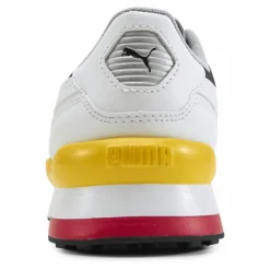 R78 FUTR Junior White/Black/Yellow