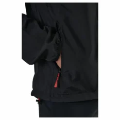R90 Light Jacket Black