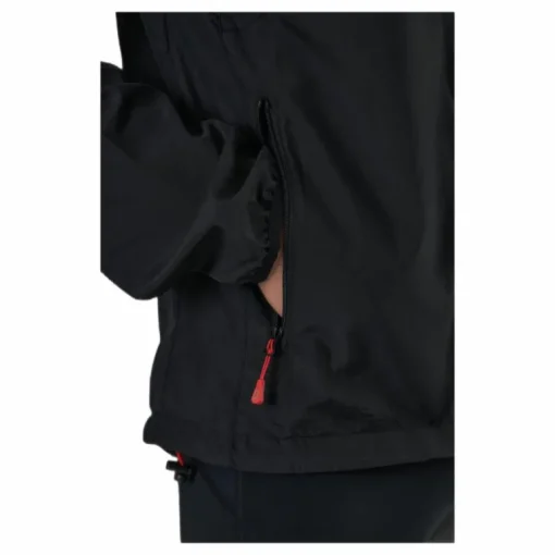 R90 Light Jacket Black