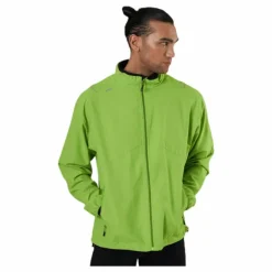 R90 Light Jacket Yellow