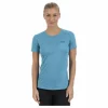R3 Melange Shirt Blue