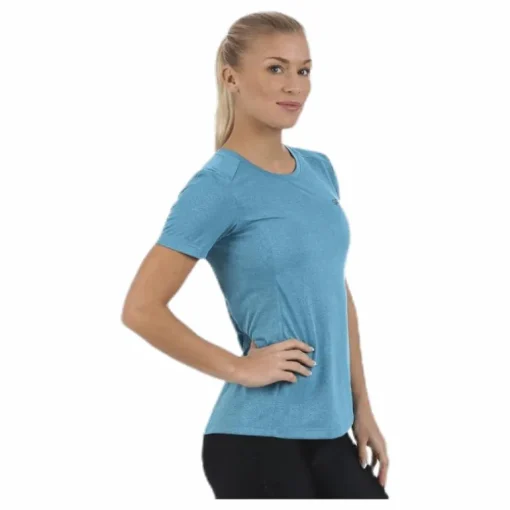 R3 Melange Shirt Blue