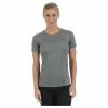 R3 Melange Shirt Green/Grey