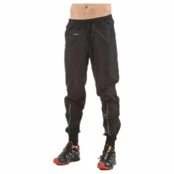 R-90 Pants Black