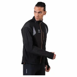 R-90 Winter Jacket ll Black