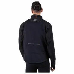 R-90 Winter Jacket ll Black