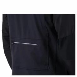 R-90 Winter Jacket ll Black