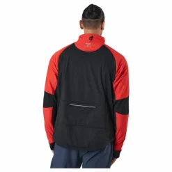 R90 Winter Jkt Ii Fire
