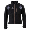 R90 Winter Jkt Junior Black