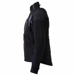 R90 Winter Jkt Junior Black