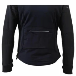 R90 Winter Jkt Junior Black