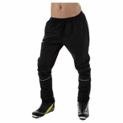 R-90 Winter Pant Black